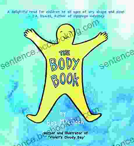 The Body Roz MacLean
