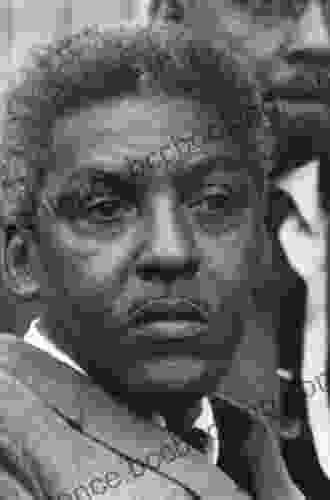 Lost Prophet: The Life And Times Of Bayard Rustin