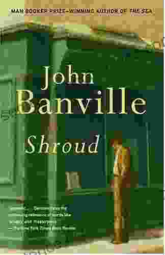 Shroud (Vintage International) John Banville