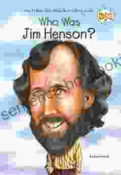 Who Was Jim Henson? (Who Was?)