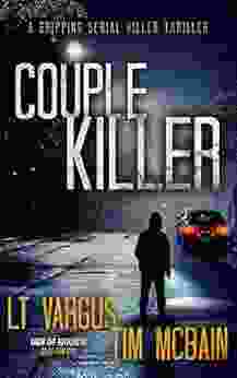 Couple Killer (Violet Darger FBI Mystery Thriller 9)