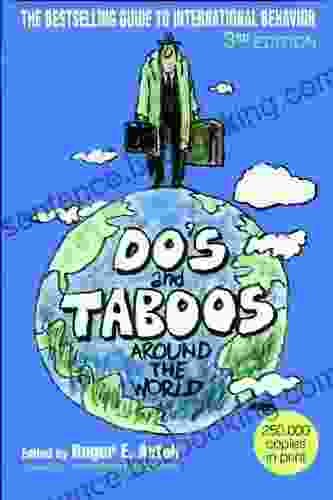 Do S And Taboos Around The World