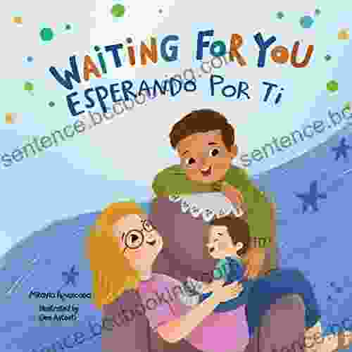 Waiting For You / Esperando Por Ti