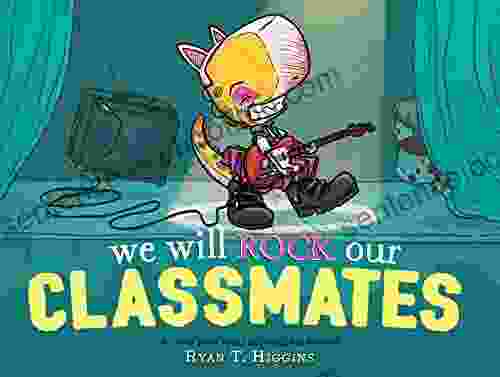 We Will Rock Our Classmates (Penelope 2)