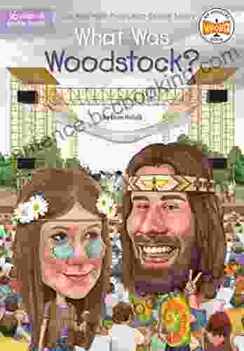 What Was Woodstock? (What Was?)