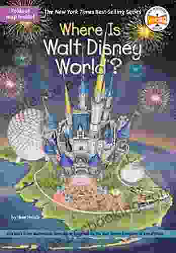 Where Is Walt Disney World? (Where Is?)
