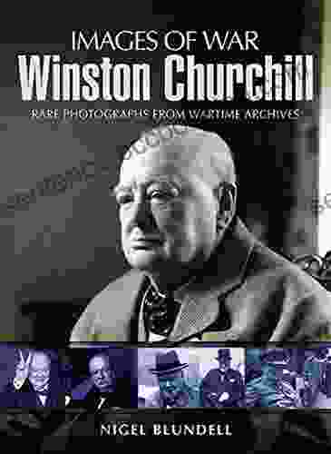 Winston Churchill (Images Of War)